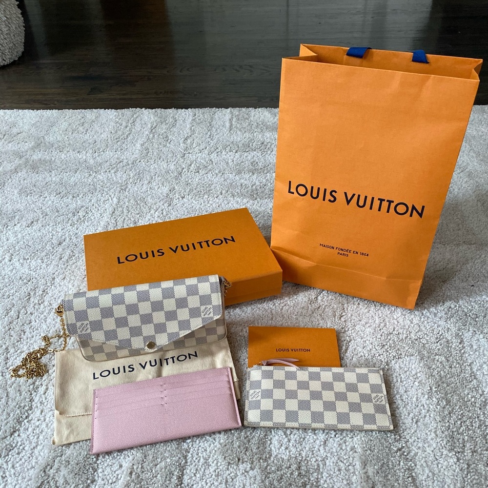FÉLICIE POCHETTE